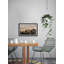Find Me In The Forest - Single Picture Frame Print-1364205641