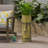 GLACIER CAST SONE URN