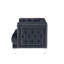 Fauteuil en velours Ansario-89838090