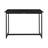 Trosclair 5 Piece Patio Bar Set in Aluminum with Grey Cushions