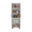 Armoire garde-manger à plusieurs rangements
