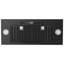 30in Built-in Range Hood Insert Vent Hood 800CFM Gesture & Touch Control