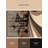 Soft Plush Guerdon Mars Exploration Rover Modern Area Rug in Beige – Beige Binding-1356809154