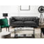 Nico 3 Seater Chesterfield Sofa-1336783297