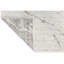 High-Quality Hand-Knotted White And Beige Area Rug-381472761-381472756