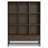 Banting 9 Cube Bookcase With Drawers
