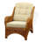 Boba Upholstered Armchair-80509360-80510993