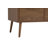 Steinfeldt 42 " W Freestanding Standard 1 Single Vanity Bathroom Vanity With Engineered Marble Top-464574418