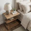 Table basse avec 3 tablettes-1638694864