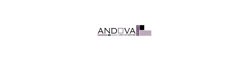 Andova Tiles logo