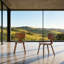 Solid Wood Side Chair-121600680
