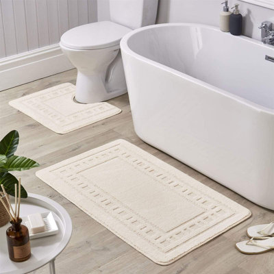 Non-Slip Bath Mat