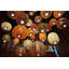 Poppy 1 - Light Pendant-17681060-7463987-3386721