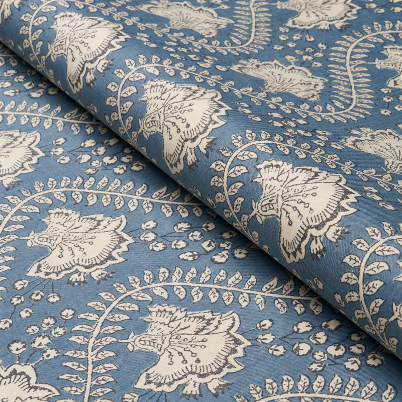 Tombay Fabric, Delft