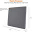 Brayden Studio Seat Cushion-814817577