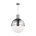 Antique Brushed Nickel