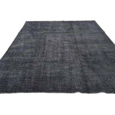 8x10 Pulaski Gray Rug