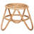 Brenndon 3 Legs Rattan End Table