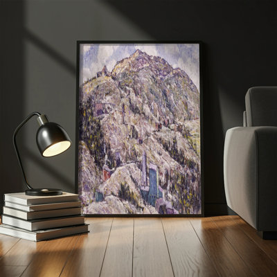Maolis No Frame Print