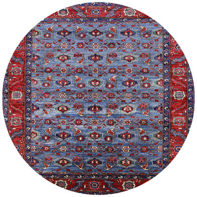 Fresco Oriental Indoor Rug