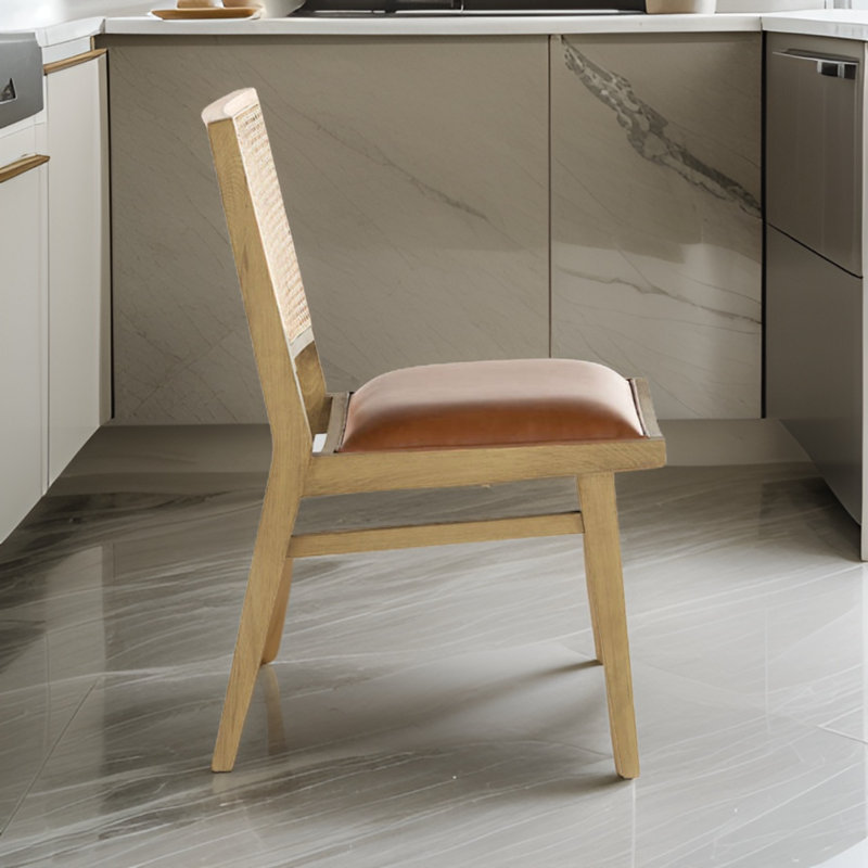 Chaise d'appoint Bekir