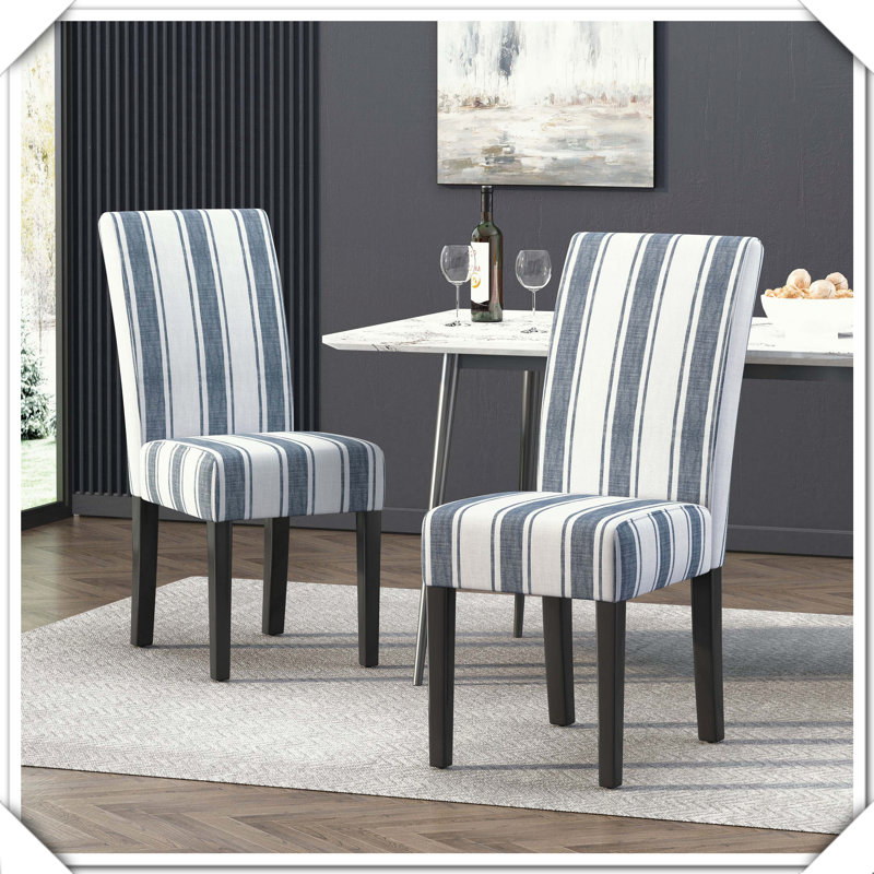 Union Rustic Dining Chair