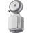 Bright Plating Door Chime