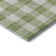 Premium Machine Washable Prisco Aloe Rug