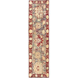 One-of-a-Kind Runner 3' X 10' Area Rug