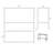 Bannie 90cm Console Table-1542555302