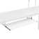 Elita Full Platform Loft Bed with Bookcase by Isabelle & Max™