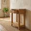 Censu 55cm Console Table