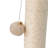 Darkiel 7pcs Wall-mounted Cat Tree Shelves Climbing Tower