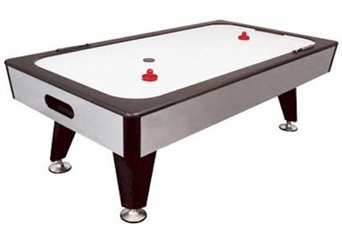 Monroe 8' Air Hockey Table