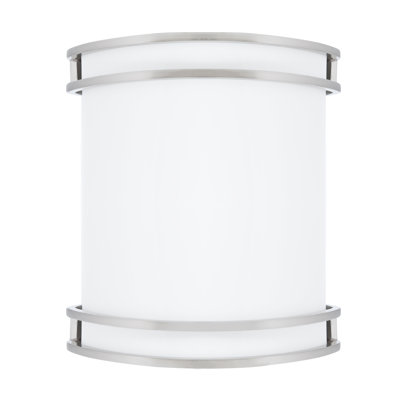 Brees LED Flush Mount