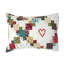 Ensemble d'édredon festif 3 pièces Your Your Lifestyle par Donna Sharp-114399450