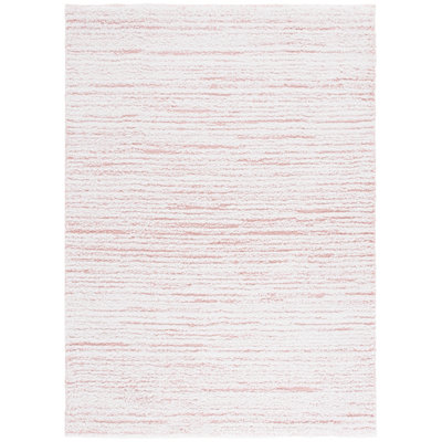 Rumi Shag Performance Rug