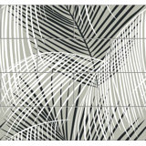 18' L x 27" W  Peel and Stick Wallpaper Roll