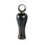 Sagebrook Home 34" Arielle Large Pyrite Stone And Metal Oversized-475223400