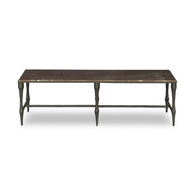 Single Coffee Table