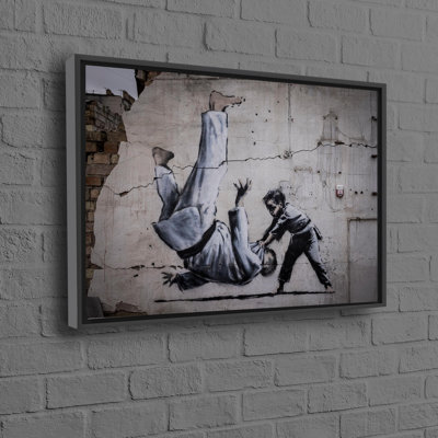 Print on Canvas