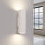 Karbon Aluminium Wall Sconce-1443422698-1443422710-1443422714