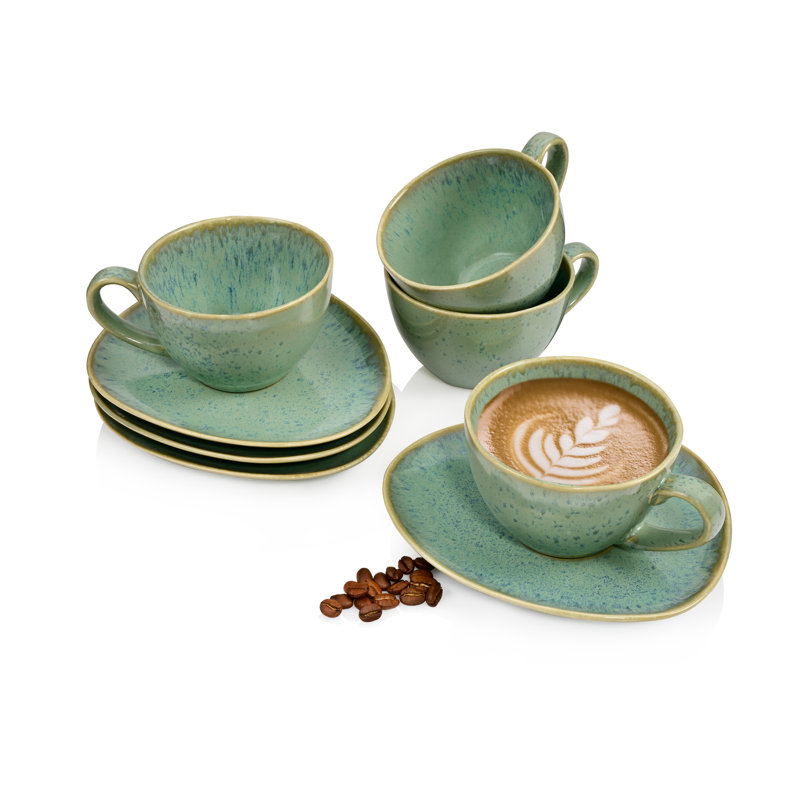 Kaffeetassen Set