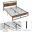 Base de lit 39 po Banquer-971404882