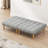 Traditional Design Convertible Sofa Bed, Comfy Couch