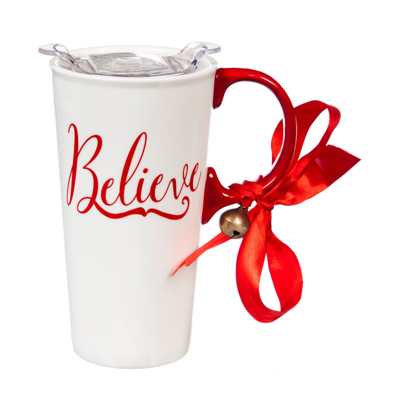 Grande tasse de voyage 17 onces Cecelia