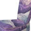Chaise d'appoint Mountain Mountains - Snow Mountain Peaks-921793401