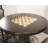 Vegas 2 - Person Pedestal Dining Set