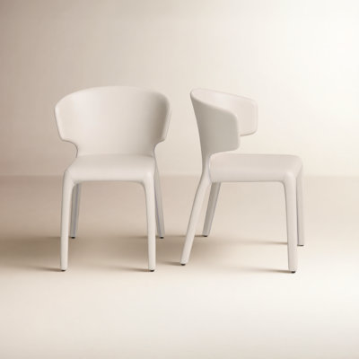 Cesar Upholstered Side Chair