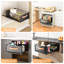 Harvel Adjustable Pull Out Drawer